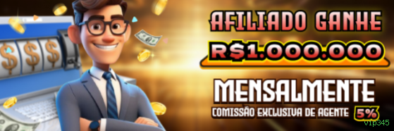 vip345 — sistema segura e premiada de apostas